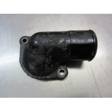 14S220 Thermostat Housing From 2003 Subaru Legacy  2.5